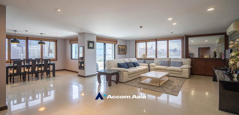 🔼🔽 AccomA 📩 2 BR Condominium @Pearl Garden (AA30121)