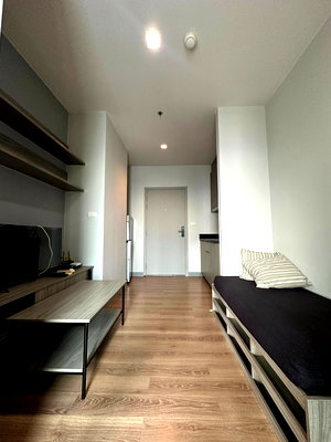 เช่าคอนโด บิ๊กซี สะพานควาย : 🎈#MT2603_149🎈💥ด่วน💥ว่างชัวร์ รีบคลิก ก่อนหลุดมือ‼️ 𝗙𝗼𝗿 𝗥𝗲𝗻𝘁 1️⃣4️⃣k.🔥🔥#ใกล้MRTลาดพร้าวคอนโด  แชปเตอร์วันมิดทาวน์ลาดพร้าว24 