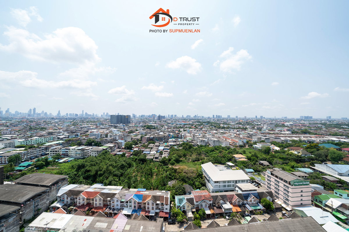 รูป ขาย คอนโด ศุภาลัย ลอฟท์ สถานีแยกไฟฉาย 83.90 ตร.ม. ห้องมุม ชั้น 20 ห้องใหม่ - รูปที่ 7/7