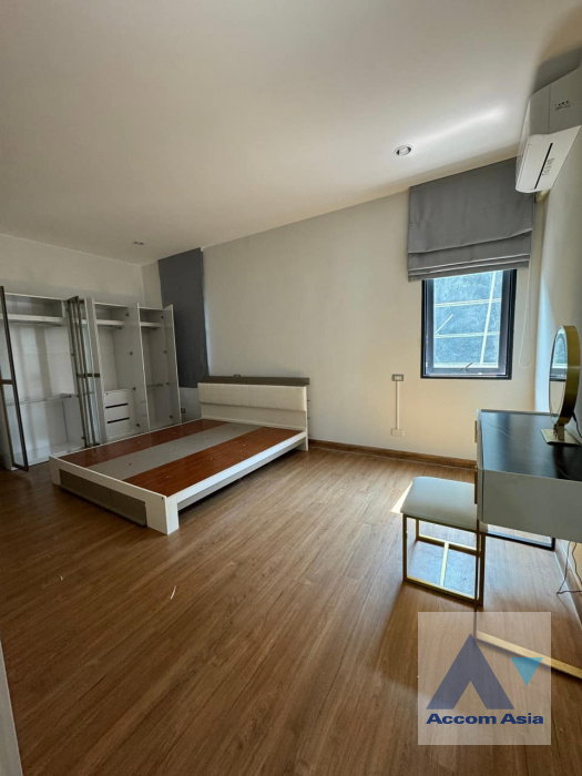 รูป 🔼🔽 AccomA 📩 Pet friendly,Home Office 3 BR House @Baan Klang Muang CLASSE Sukhumvit 77 (AA38596) - รูปที่ 20/20