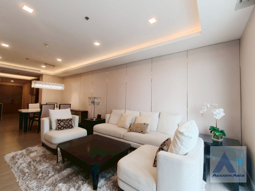 รูป 🔼🔽 AccomA 📩 2 BR Condominium @Nusasiri Grand Condo (AA44032) - รูปที่ 1/16