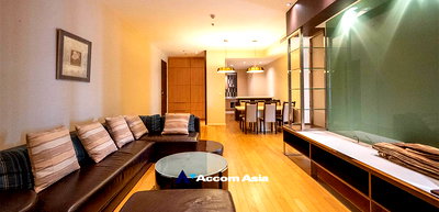 เช่าคอนโด สุขุมวิท 26 : 🔼🔽 AccomA 📩 Pet friendly 3 BR Condominium @The Madison (AA29634)