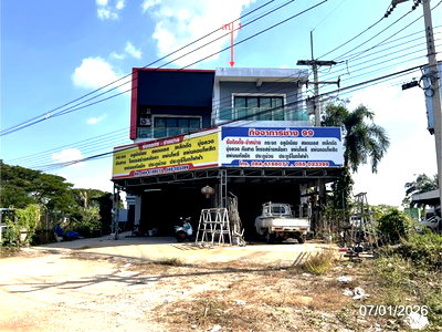 Houses for sale Muang Kamphaeng Phet Kamphaeng Phet : HOME 230.5 Sq.w. Muang Kamphaeng Phet Kamphaeng Phet for 19.3M