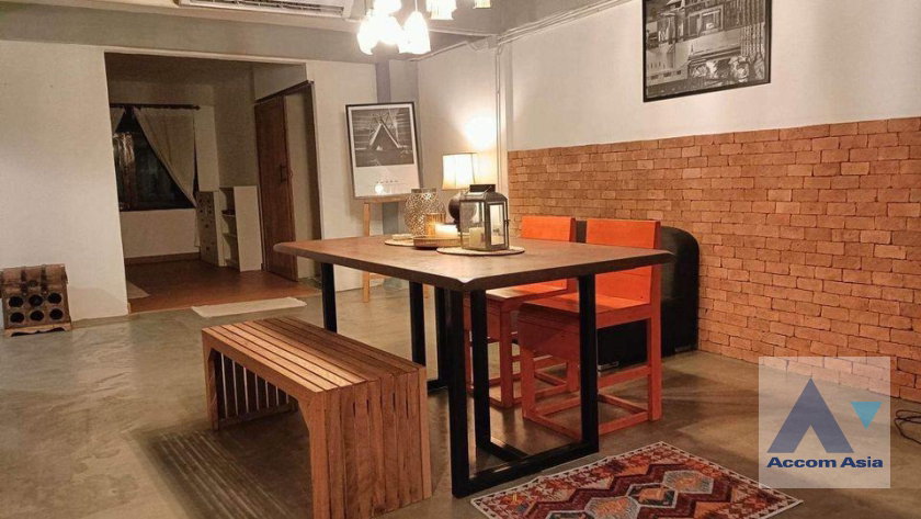 รูป 🔼🔽 AccomA 📩  2 BR House in  Bang Kapi (AA35715) - รูปที่ 2/14