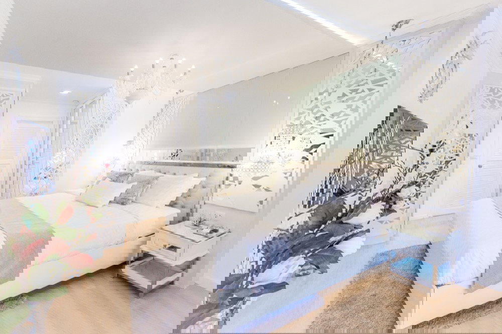 รูป 🏡✨ ให้เช่าทาวน์โฮมหรู 4 ชั้น ตกแต่งใหม่ ใกล้ Central Eastville / CDC โครงการ The Citrine @ SabaiSpace (เลียบด่วนเอกมัย–รามอินทรา) - รูปที่ 4/15