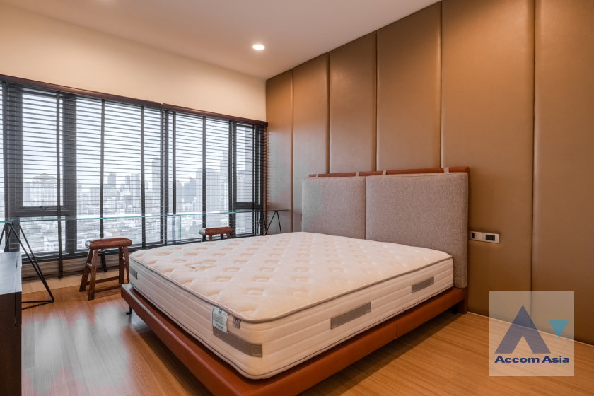 รูป 🔼🔽 AccomA 📩 The Crest Sukhumvit 34 Condominium - รูปที่ 15/20