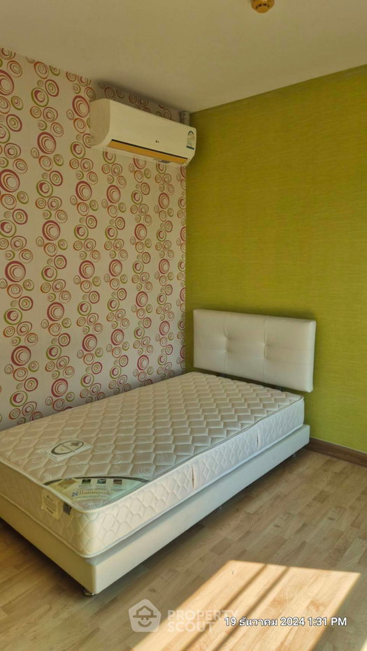 รูป คอนโด 2 ห้องนอน The Parkland Taksin-Thapa ชั้น 21 ใกล้ BTS ตลาดพลู (ID 2013837) - รูปที่ 9/37