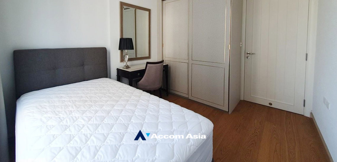 รูป 🔼🔽 AccomA 📩  2 BR Condominium @Q Langsuan  (AA26169) - รูปที่ 16/20