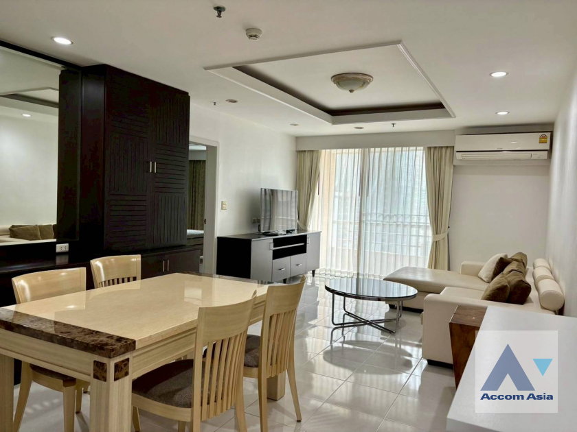 รูป 🔼🔽 AccomA 📩  2 BR Condominium @Baan Na Varang (AA44309) - รูปที่ 3/11