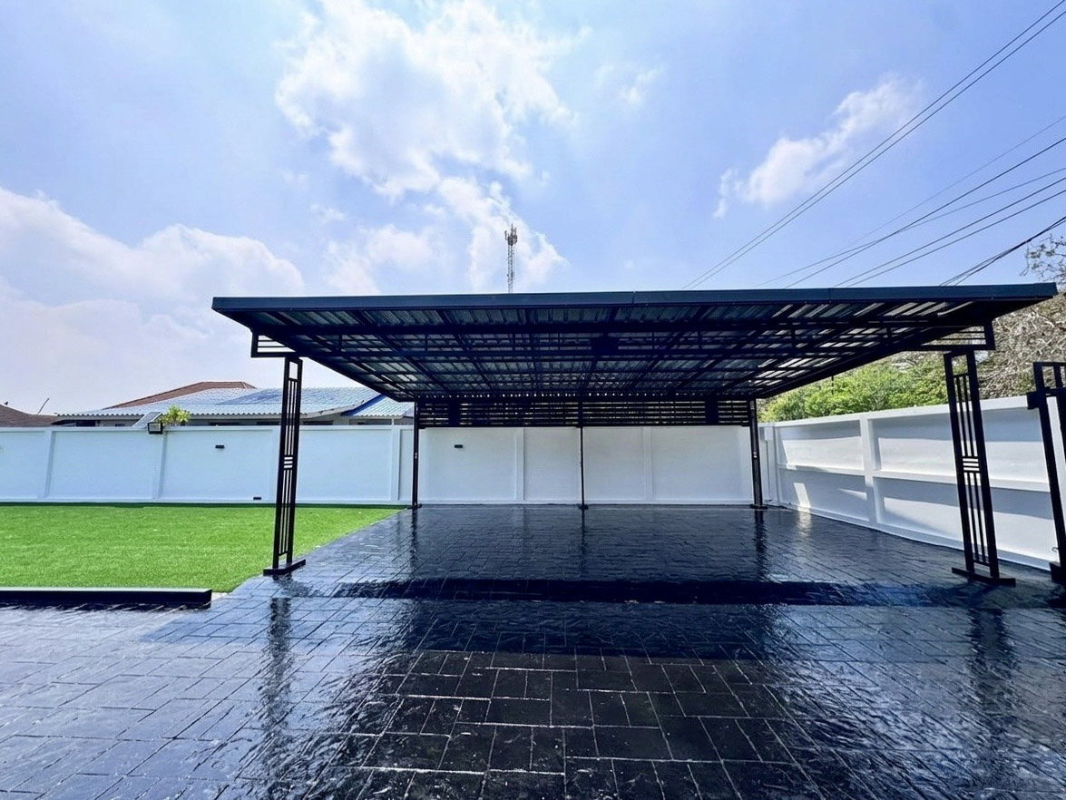 รูป Private Pool Villa House for Sale in East Pattaya - รูปที่ 4/20