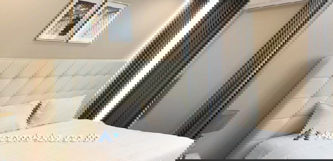 picture 🔼🔽 AccomA 📩  2 BR Condominium @The Rajdamri (AA29727) - 4/8