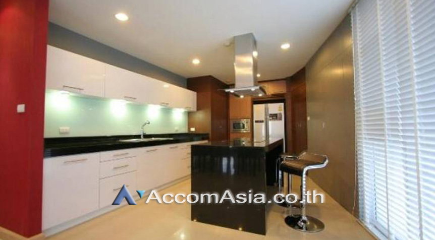 picture 🔼🔽 AccomA 📩 Bright penthouse with long balcony and airy open layout (1516384) - 7/16