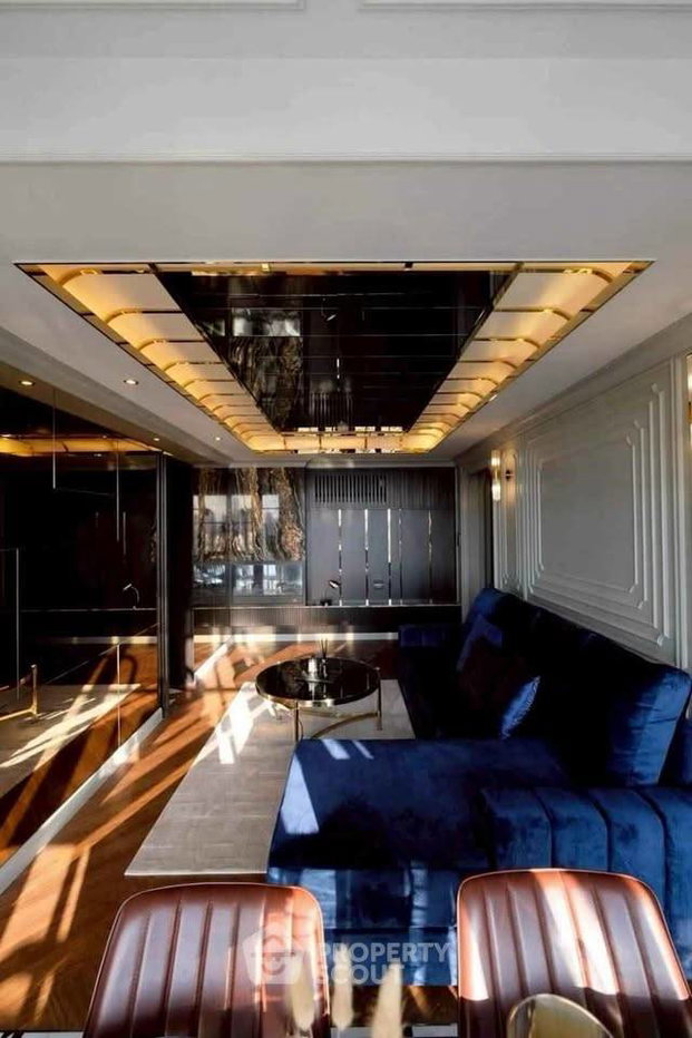 picture 2-BR Condo at A Space ID Asoke Ratchada near MRT Phra Ram 9 (ID 2771912) - 4/20