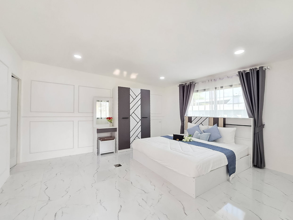รูป House for Sale East Pattaya Noen Plub Wan - รูปที่ 6/15