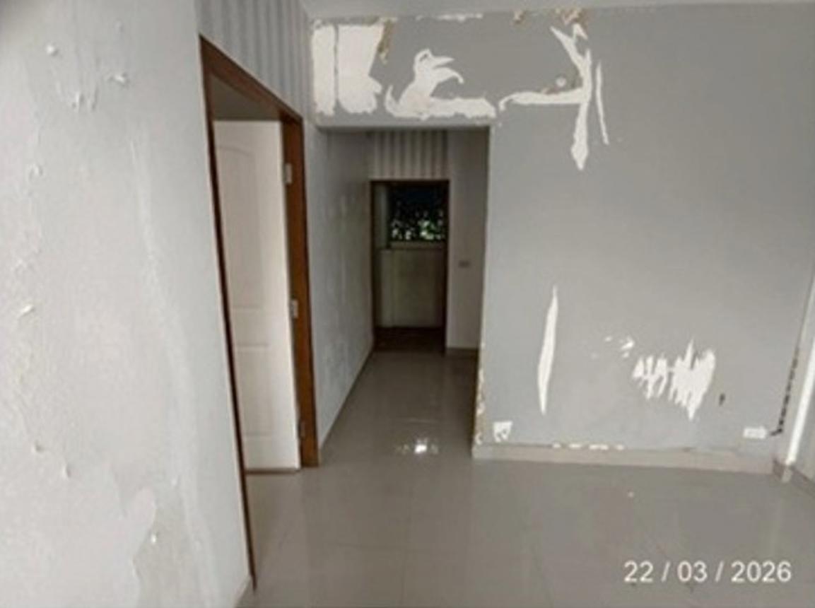 รูป ทาวน์เฮ้าส์ 50.6 ตร.วา ศรีมหาโพธิ ปราจีนบุรี 1.4M - รูปที่ 19/28