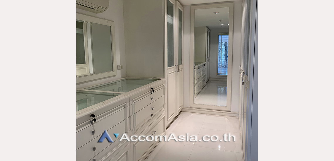 รูป 🔼🔽 AccomA 📩 Pet friendly 3 BR Condominium @Kiarti Thanee City Mansion (AA20872) - รูปที่ 9/20