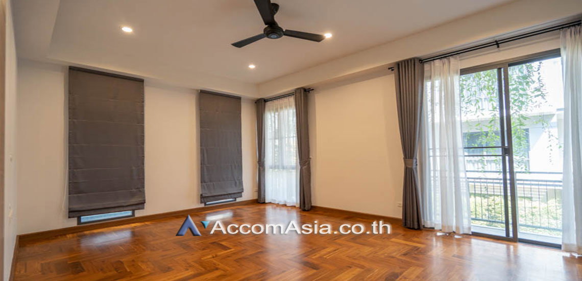 picture 🔼🔽 AccomA 📩 Modern private residence with open-plan layout in Sukhumvit (AA24775) - 16/20