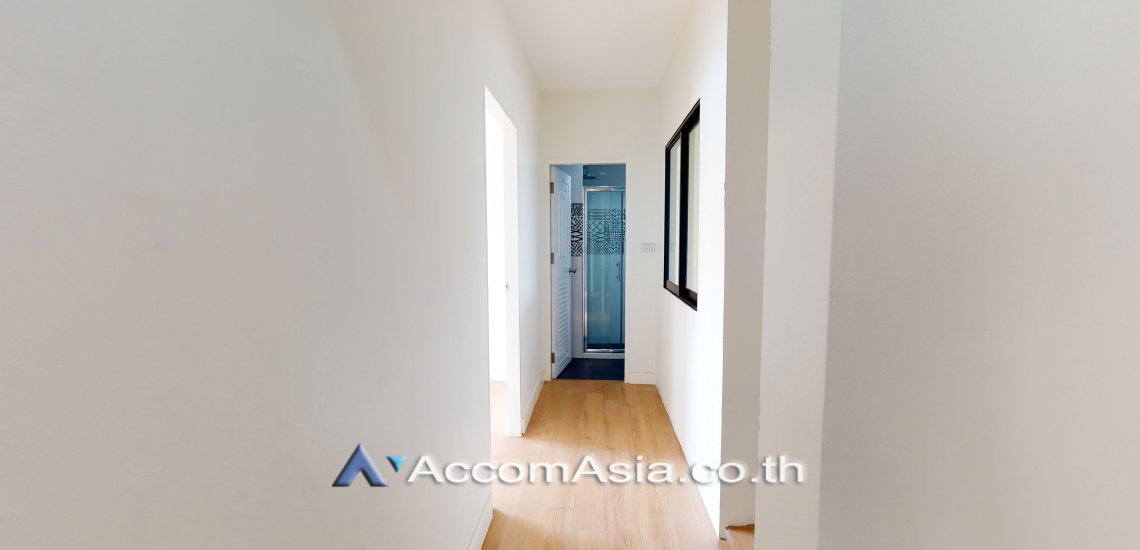 รูป 🔼🔽 AccomA 📩  4 BR House in Bang Chak (AA29583) - รูปที่ 11/12
