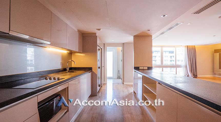 รูป 🔼🔽 AccomA 📩  3 BR Condominium @La Citta Penthouse (AA27521) - รูปที่ 6/20