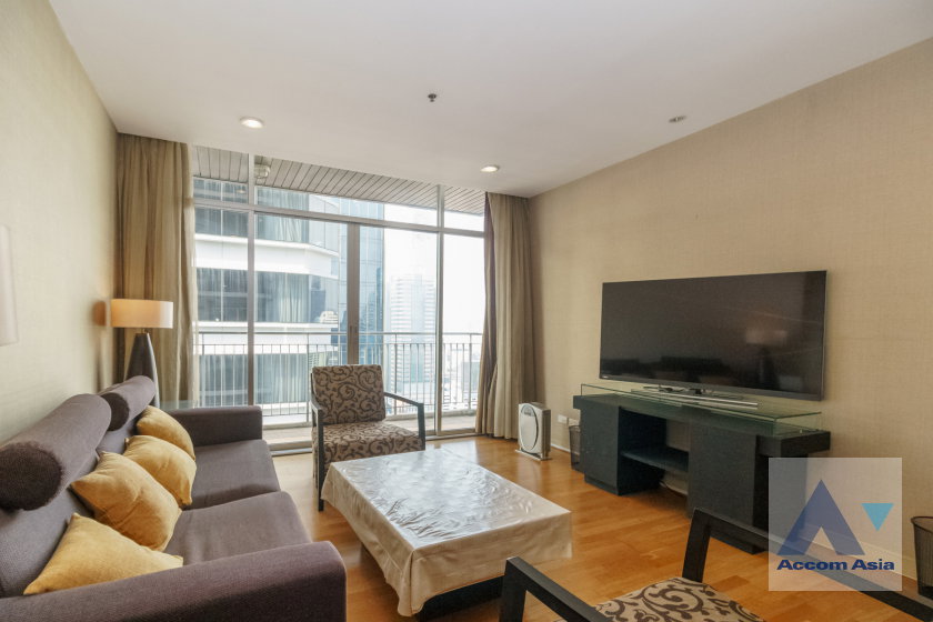 รูป 🔼🔽 AccomA 📩  2 BR Condominium @Urbana Sathorn (AA17107) - รูปที่ 2/20