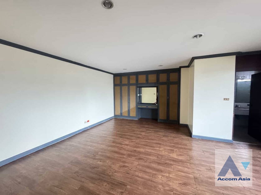 picture 🔼🔽 AccomA 📩 Pet friendly 3 BR Condominium @City Lakes Tower Sukhumvit 16 (AA44659) - 4/16