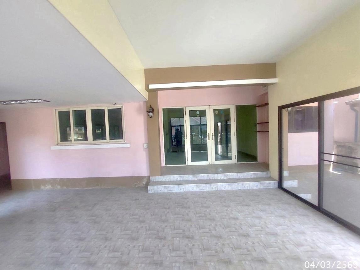 picture HOME 52 Sq.w. Nong Khae Saraburi for 2.5M - 21/34