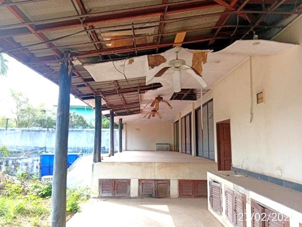 รูป บ้านเดี่ยว 362 ตร.วา เมืองหนองคาย หนองคาย 6.6M - รูปที่ 23/32