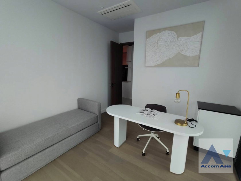 picture 🔼🔽 AccomA 📩 Modern fully-fitted condominium in Sathorn (AA43314) - 5/7