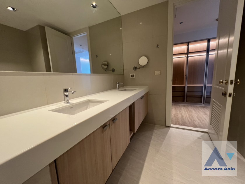 รูป 🔼🔽 AccomA 📩 4 BR Condominium @Athenee Residence (AA45830) - รูปที่ 13/18