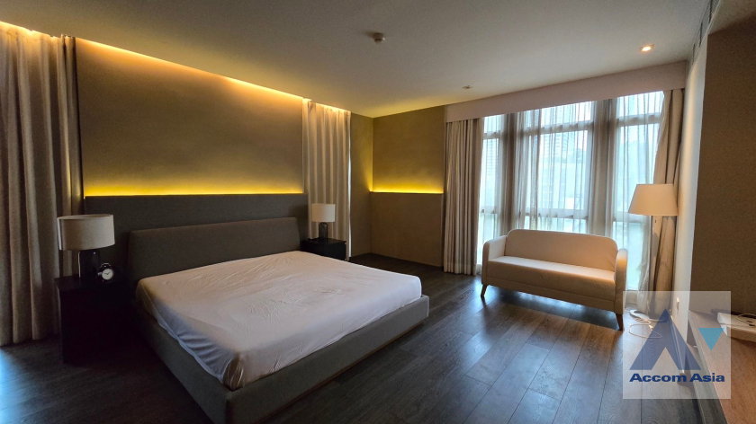 รูป 🔼🔽 AccomA 📩  3 BR Condominium @The Crest Ruamrudee (AA32842) - รูปที่ 11/17