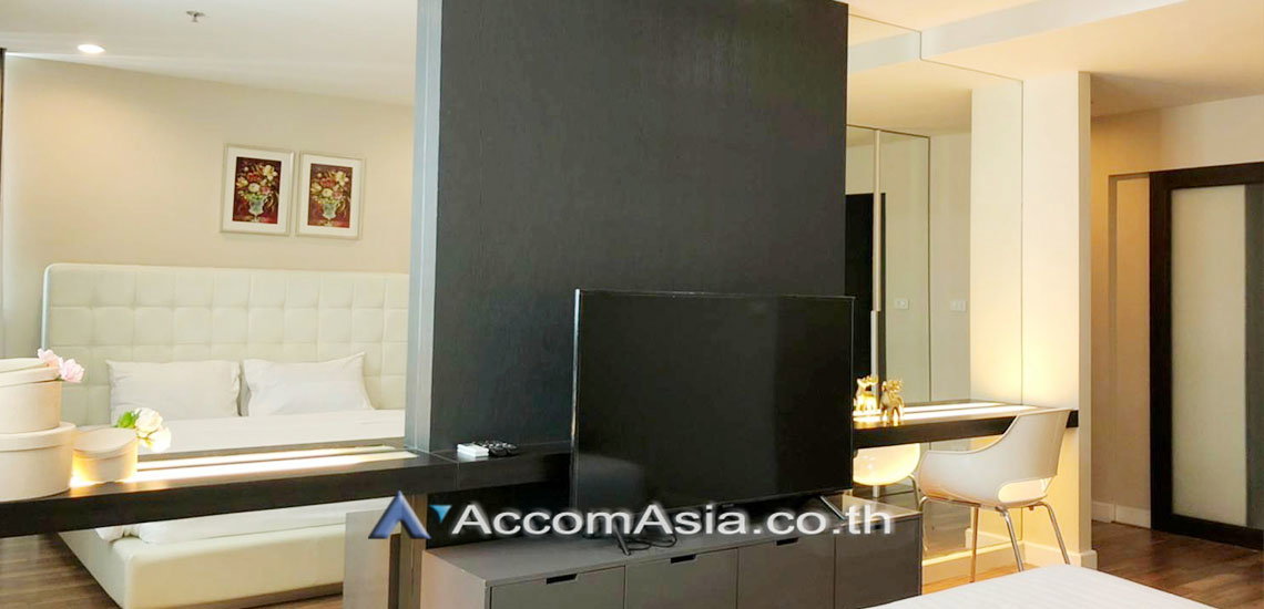 picture 🔼🔽 AccomA 📩  2 BR Condominium @The Rajdamri (AA29727) - 8/8