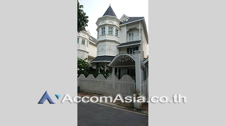 picture 🔼🔽 AccomA 📩 4 BR Townhouse @Fantasia Villa 2 (AA20518) - 11/12