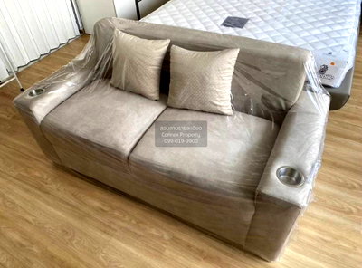 Condos for rent Chulalongkorn University : For Rent Condo , Villa Rachatewi , BTS-Ratchathewi , Thanon Phyathai , Rat Thewi , Bangkok , CX-150313 ✅ Live chat with us ADD LINE @connexproperty ✅