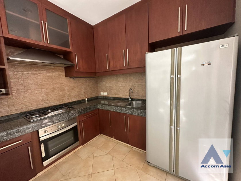 รูป 🔼🔽 AccomA 📩 Pet friendly,Home Office 3 BR House in Khlong Toei (95248) - รูปที่ 10/16