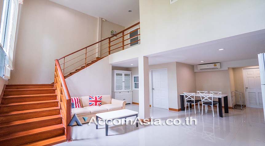 รูป 🔼🔽 AccomA 📩 Pet friendly 3 BR Townhouse @Hideaway Living Place (AA27653) - รูปที่ 1/10