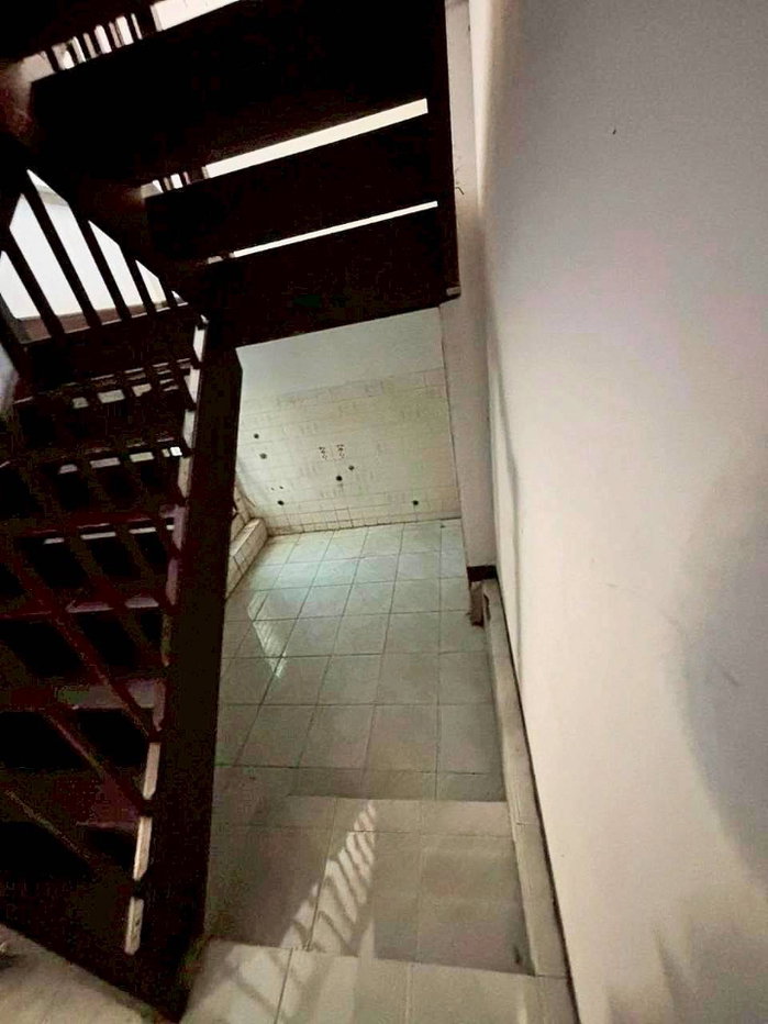 รูป  ขายบ้านเดี่ยว หมู่บ้าน 2521 ซอยสวนผัก 44 ถนนสวนผัก แขวงฉิมพลี เขตตลิ่งชัน กรุงเทพฯ - รูปที่ 6/14