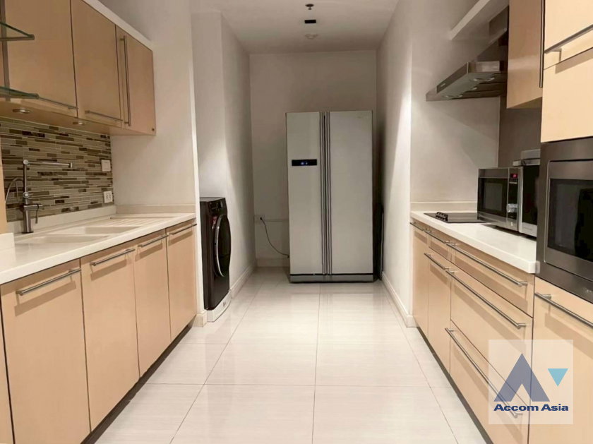 picture 🔼🔽 AccomA 📩 2 BR Condominium @Athenee Residence (AA45320) - 5/7