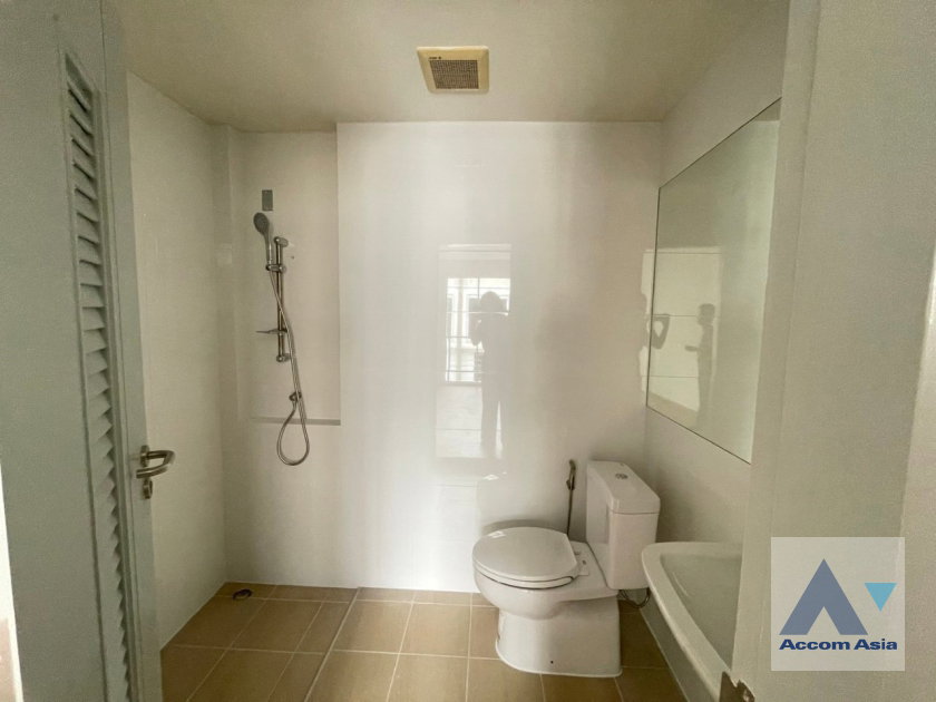 รูป 🔼🔽 AccomA 📩  4 BR House in Chom Phon (AA35914) - รูปที่ 9/12