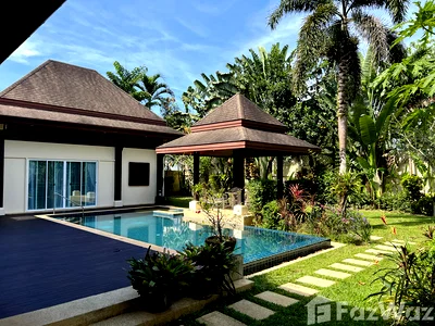 Houses for sale Muang Phuket Phuket : House 6149640