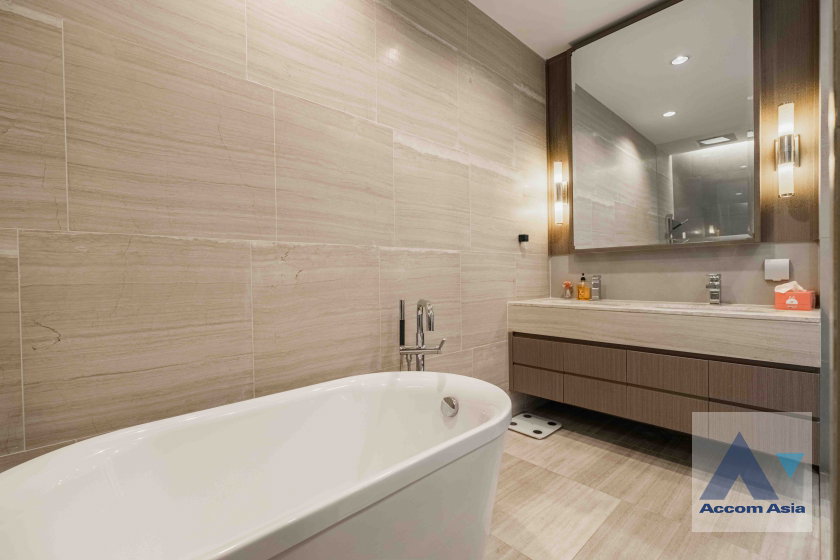 รูป 🔼🔽 AccomA 📩  3 BR Condominium @The Diplomat Sathorn (AA34650) - รูปที่ 15/20