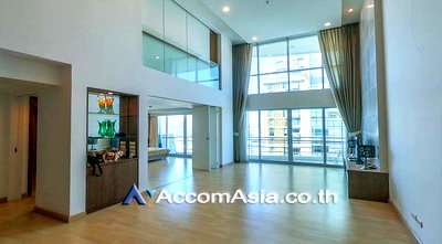 คอนโดให้เช่า : 🔼🔽 AccomA 📩 The Rajdamri Condominium