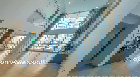 🔼🔽 AccomA 📩 The Rajdamri Condominium