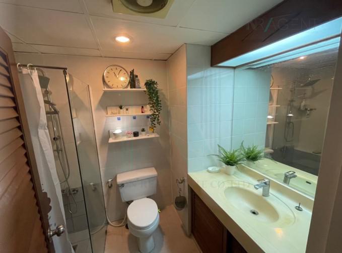 รูป ให้เช่าคอนโด 49 สวีท อาคาร 1 ชั้น 4 สตูดิโอ ขนาด 37.00 ตรม ใกล้ โรงพยาบาลสมิติเวช - รูปที่ 4/8