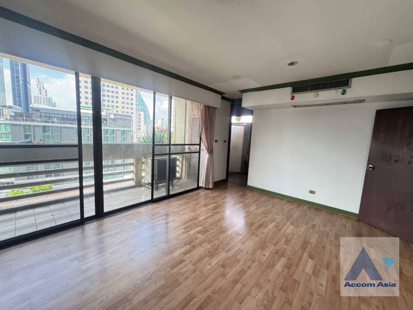 picture 🔼🔽 AccomA 📩 Pet friendly 3 BR Condominium @City Lakes Tower Sukhumvit 16 (AA44659) - 2/16