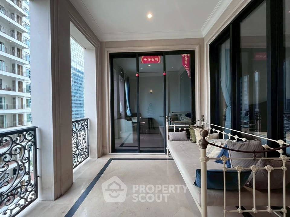 picture 2-BR Condo at 98 Wireless near BTS Phloen Chit (ID 2771719) - 7/12