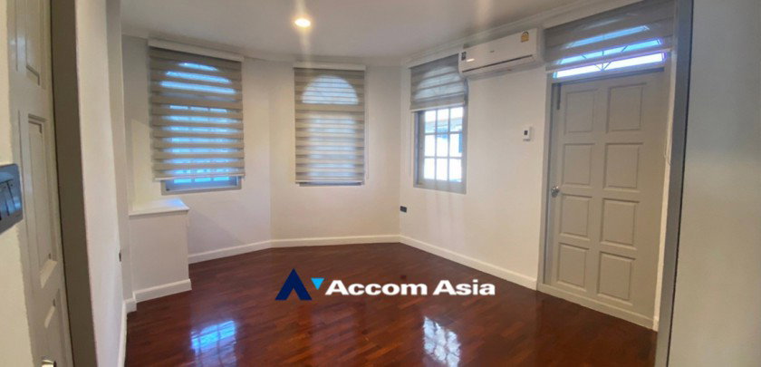 picture 🔼🔽 AccomA 📩 Home Office,Private Swimming Pool 3 BR House in Klong Tan (100041) - 15/20