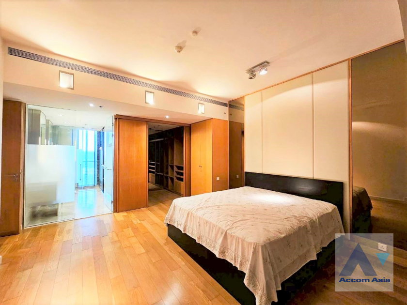 รูป 🔼🔽 AccomA 📩 Riverside / River View 3 BR Condominium @The Met Sathorn (AA45511) - รูปที่ 6/10