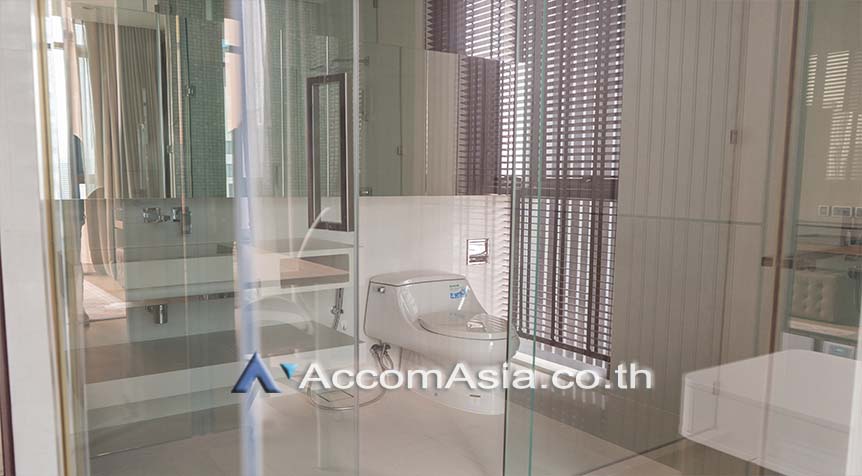 picture 🔼🔽 AccomA 📩  2 BR Condominium @Vittorio Sukhumvit 39 (AA22727) - 6/11