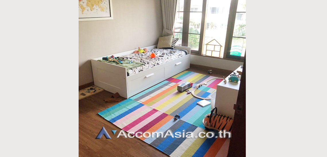 รูป 🔼🔽 AccomA 📩  3 BR Townhouse @Villa 49 (AA24205) - รูปที่ 4/11