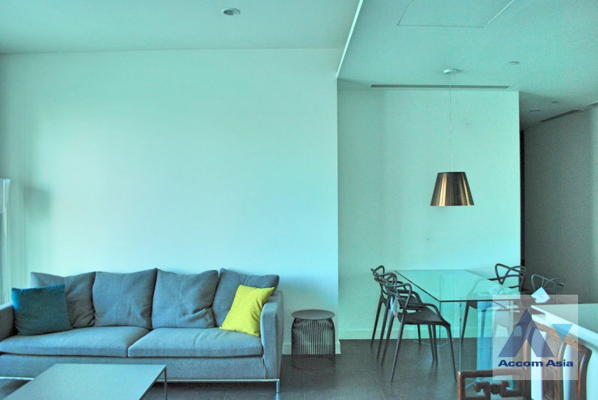 รูป 🔼🔽 AccomA 📩 Corner Unit 2 BR Condominium @185 Rajadamri (AA12961) - รูปที่ 4/16